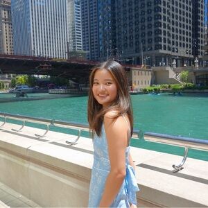 Meet your Posher, Amanda